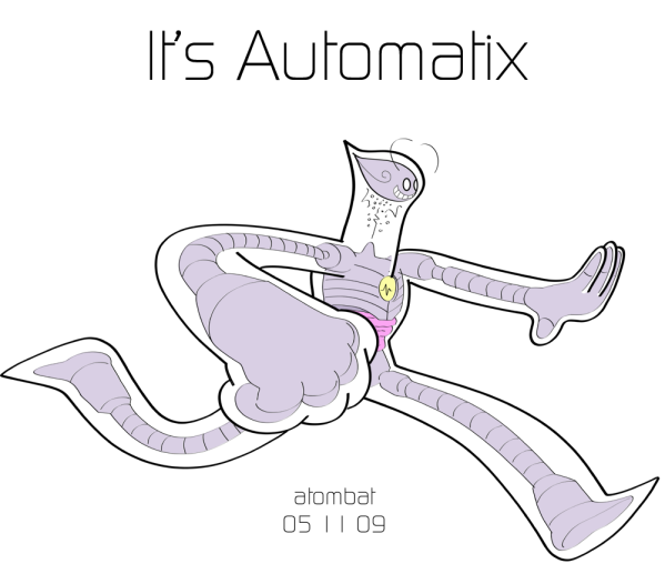 It's Automatix